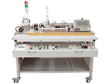DTGJD-11典型機(jī)電設(shè)備安裝與控制實(shí)訓(xùn)裝置（ SMART配置）,光機(jī)電氣一體化裝置