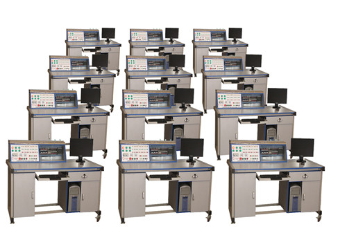 DYDG-DQ11機(jī)電、電氣實(shí)驗(yàn)室設(shè)備(可編程序控制器PLC),機(jī)電電氣實(shí)訓(xùn)實(shí)驗(yàn)成套設(shè)備