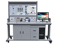 DYPLC-19可編程控制器、變頻調(diào)速綜合實(shí)驗(yàn)實(shí)訓(xùn)設(shè)備,可編程控制器、變頻調(diào)速綜合實(shí)驗(yàn)裝置
